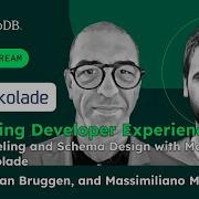 Enhancing Developer Experience Data Modeling And Schema Design With MongoDB And Hackolade