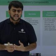 Android App Development For Beginners Part 5 Application Components