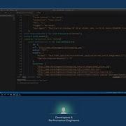 Demonstrating Utilizing LoadRunner Developer Working With Azure DevOps Running A Test