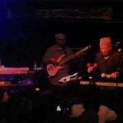Searching Roy Ayres Live Jazz Cafe London 9 1 13