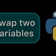 Swap Two Variables In Python Simple Trick Shorts