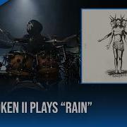 Sleep Token II Plays Rain