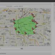 Area Mapper Wordpress Plugin Google API Key And Setup