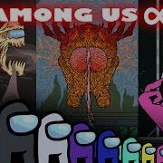The Things Among Us Eternal Loop