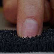 Smart Fabric Gives Robots A Soft Touch