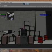 Gravity Twist Controller Weapon System For 1st 3rd Person Preview