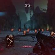 Doom 2016 PS4 Crashing During Loading Screen In Mid Level