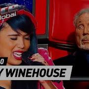 Incredible AMY WINEHOUSE Covers On The Voice