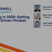 Marketing In 2020 Getting To A Data Driven Mindset