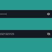 Show Hide Password Toggle Using HTML CSS JavaScript