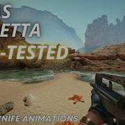 Famas Vendetta Field Tested CS2 Skin Showcase