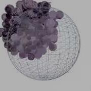 Sphere Packing Simulation