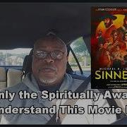 Watch Closely Sinners Was An Initiation Rite For Spiritual Architects