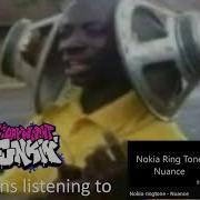 Friday Night Funkin Fans Listening To Nokia Ringtone Nuance