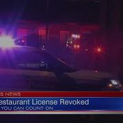 Stabbing Inside Pawtucket Restaurant Leads To Revoked License