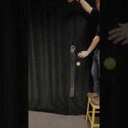 What Does A Slinky Look Like In Free Fall Science Physics Stem Interesting