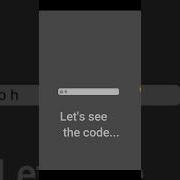 Shake Animation On Invalid Input
