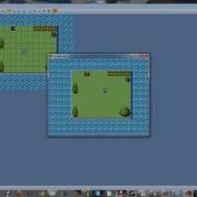 RPG Maker Vx Ace Tutorial Part 1 Basic Map Building Basic Events