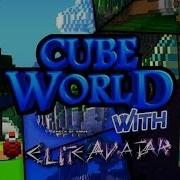 CubeWorld Character Creation