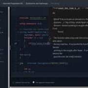 HackerRank Interview Prep Kit Problem 11 Two Strings