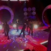 Victoria Beckham This Groove Live At TOTP S 1st Performance 12 12 03