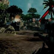 Bad Company 2 Graphic Problem