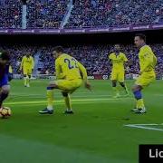Lionel Messi Dribbling Skills 2018 HD