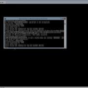 SQL 2012 Core Install