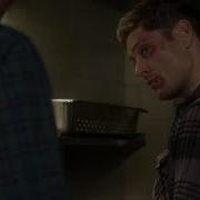 Supernatural I M Good With Who I Am S14E13 Logoless