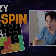 HOW WAS THAT A TSPIN