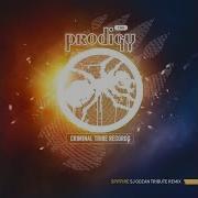 The Prodigy Spitfire Sj Ocean Tribute Remix FREE DOWNLOAD
