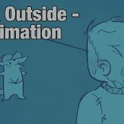 Look Outside Breakdance Meme Fan Animation
