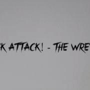 Attack Attack The Wretched Lyric Video
