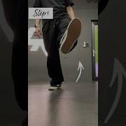 Two Bbno Left Right Dance Legwork Tutorial Bts Jungkook