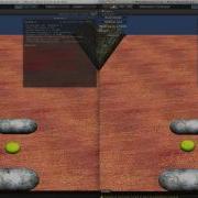Unity3D Physic Simulation Over Network