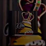 Candy Plan B Sped Up