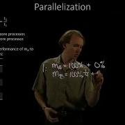 8 A Parallelization Example 1