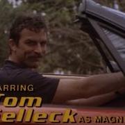 Magnum P I Opening Theme