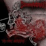 Disgustibus The First Amputation Full Album