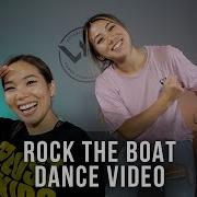 Rock With You Sickick Remix Aaliyah X Michael Jackson Tiana Shern Choreography