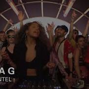 Jayda G Boiler Room X Dekmantel Festival Amsterdam