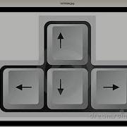 Python Pygame How To Move Rectangle Using Keyboard