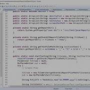 HTML Utility Code For Keyword Driven Framework Video 3