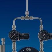 FITOK Sampling Systems With Position Switch 181109