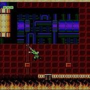 Commentary Bionic Commando NES Any Speed Run In 13 56