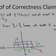 3 5 On Log N Algorithm For Closest Pair II Advanced Optional 19 Min