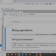 5 Master String Manipulation In Python Complete Beginner Guide Python Stringmanipulation
