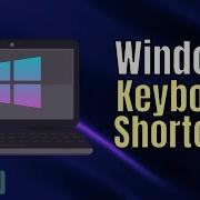 My Favorite Windows Keyboard Shortcuts Accessibility Productivity