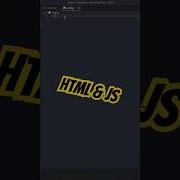 How To Link A JS File To HTML Shorts