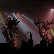 Gwar Meat Sandwich Saddam A Go Go 6 17 22